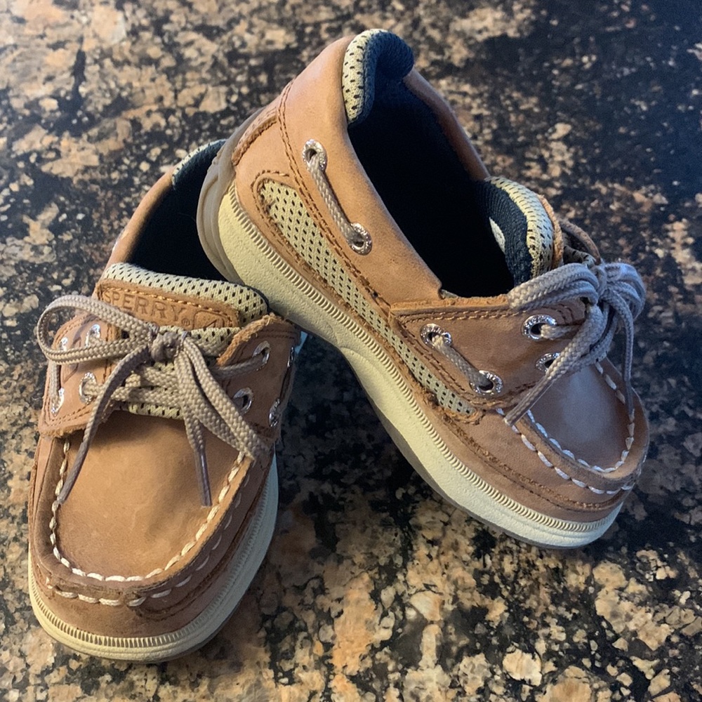 Sperry Top Sider
